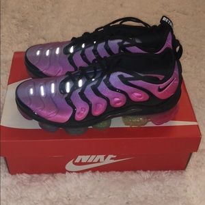 Vapormax BE true. Super Rare!